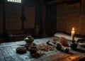 ancient medicinal practices