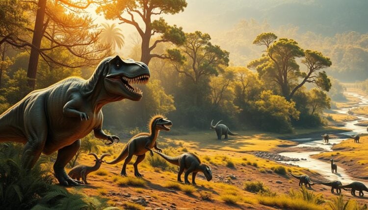dinosaur discoveries
