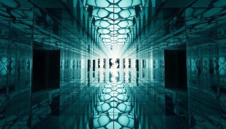 fun facts about mirrors