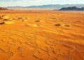 mystery of the Nazca Lines