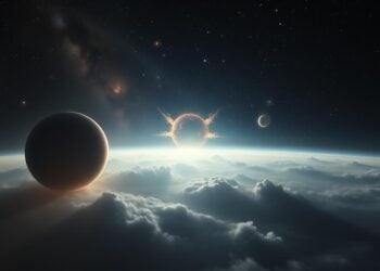 the Fermi paradox