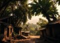 vanished tribes